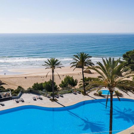 Pestana Alvor Praia Premium Beach & Golf Resort Εξωτερικό φωτογραφία