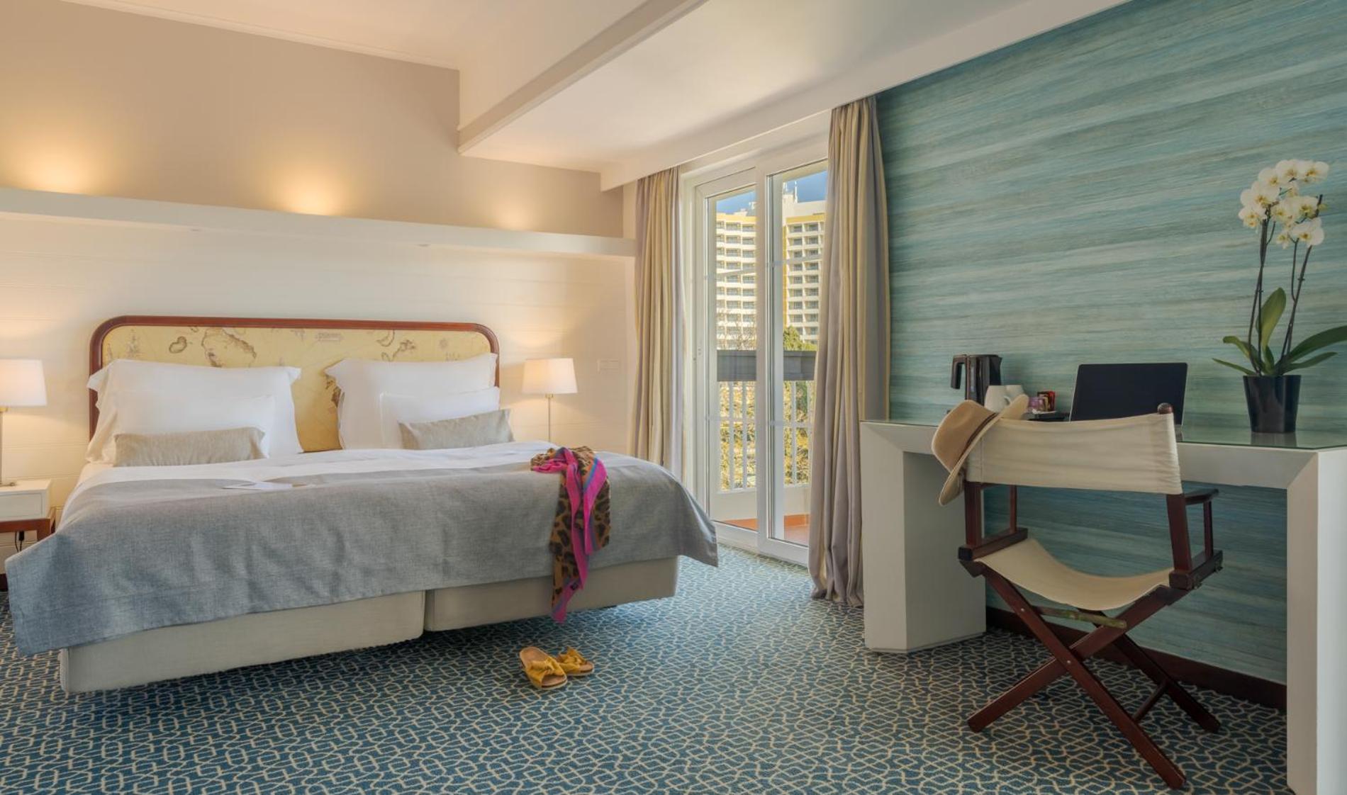 Pestana Alvor Praia Premium Beach & Golf Resort Εξωτερικό φωτογραφία