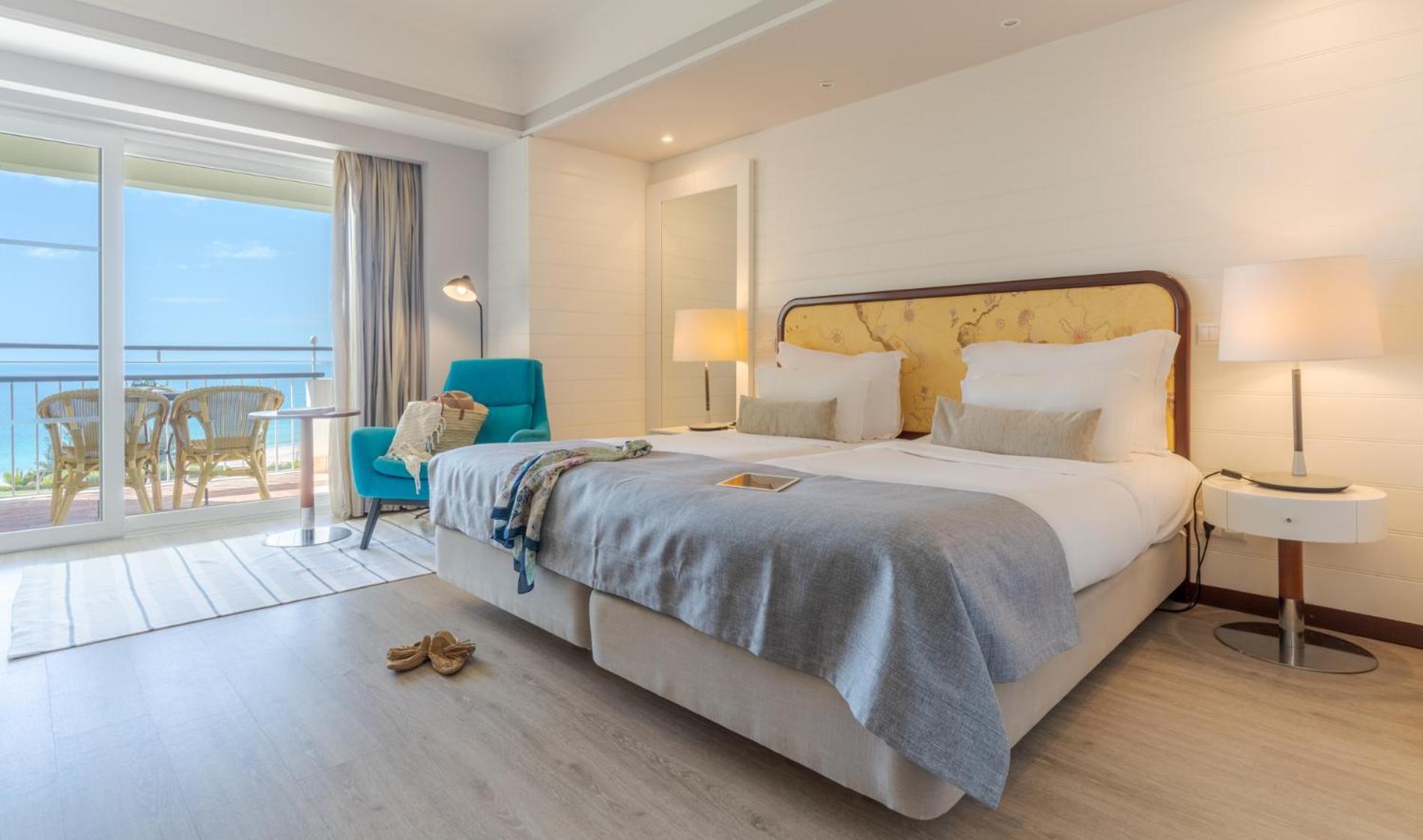 Pestana Alvor Praia Premium Beach & Golf Resort Εξωτερικό φωτογραφία