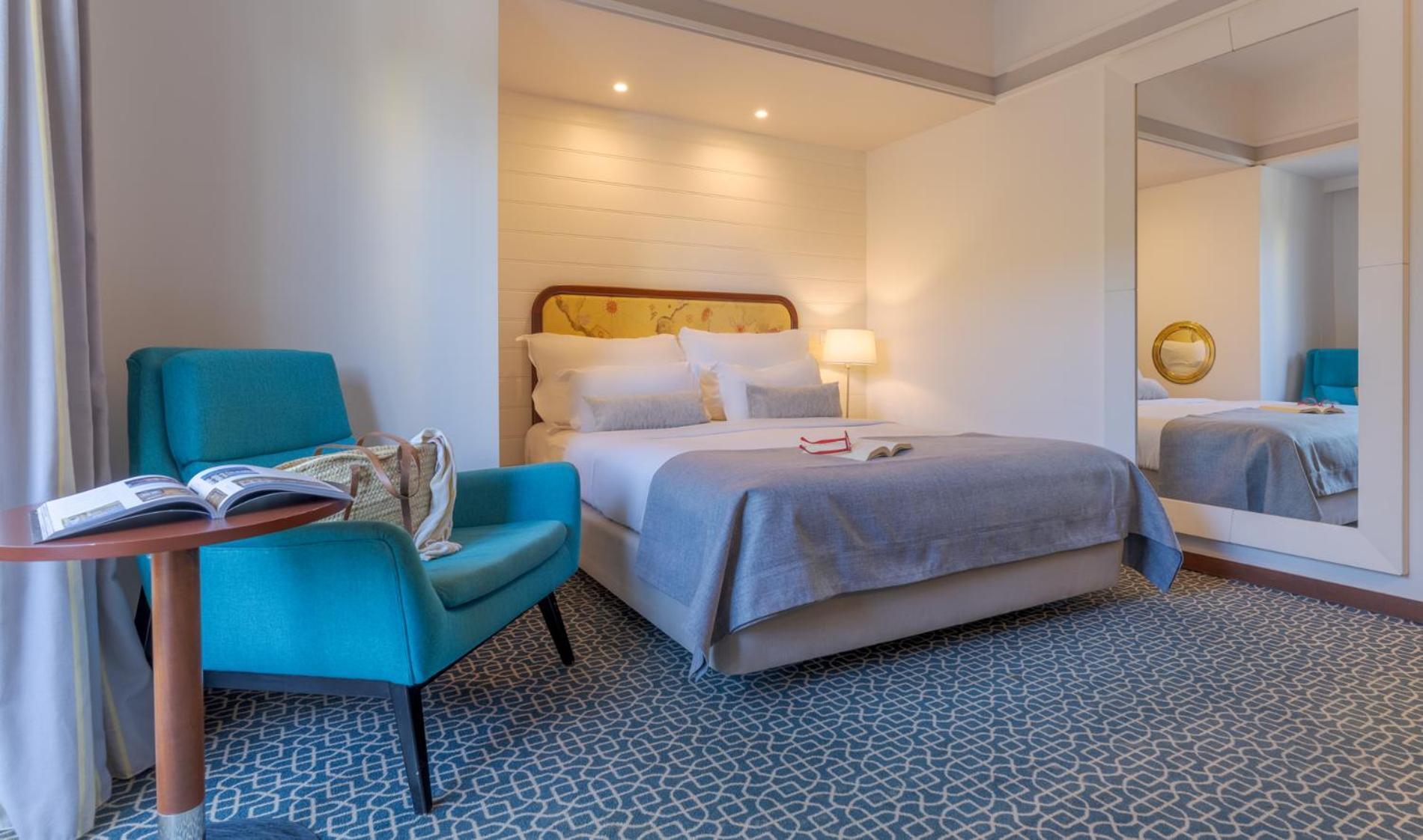 Pestana Alvor Praia Premium Beach & Golf Resort Εξωτερικό φωτογραφία