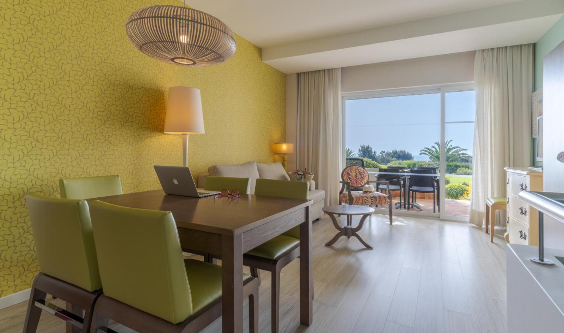 Pestana Alvor Praia Premium Beach & Golf Resort Εξωτερικό φωτογραφία