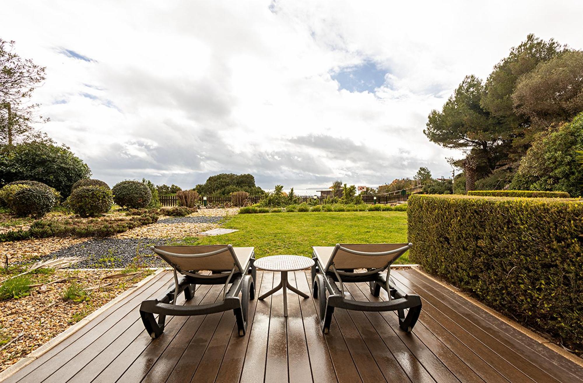 Pestana Alvor Praia Premium Beach & Golf Resort Εξωτερικό φωτογραφία