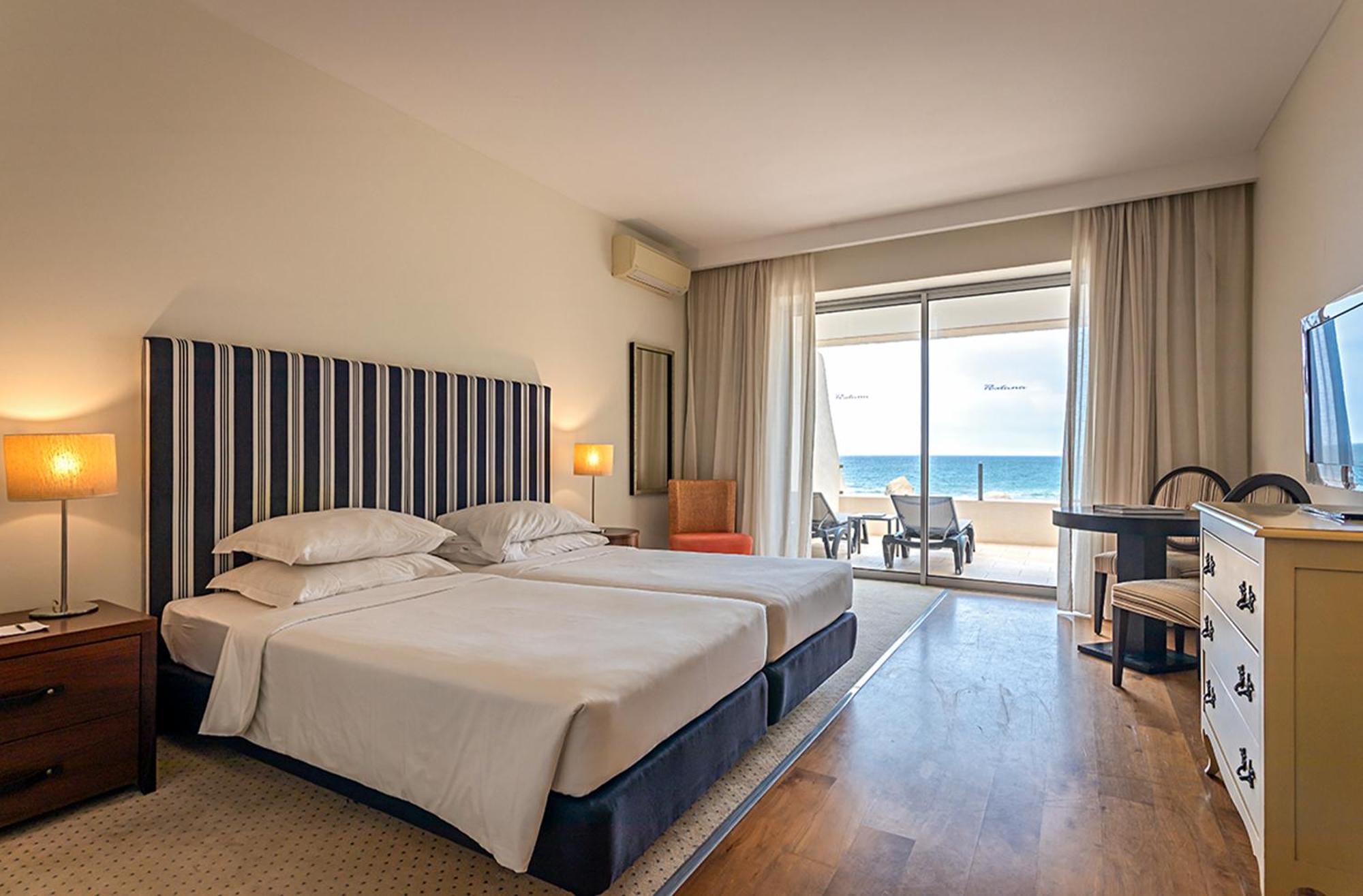 Pestana Alvor Praia Premium Beach & Golf Resort Εξωτερικό φωτογραφία
