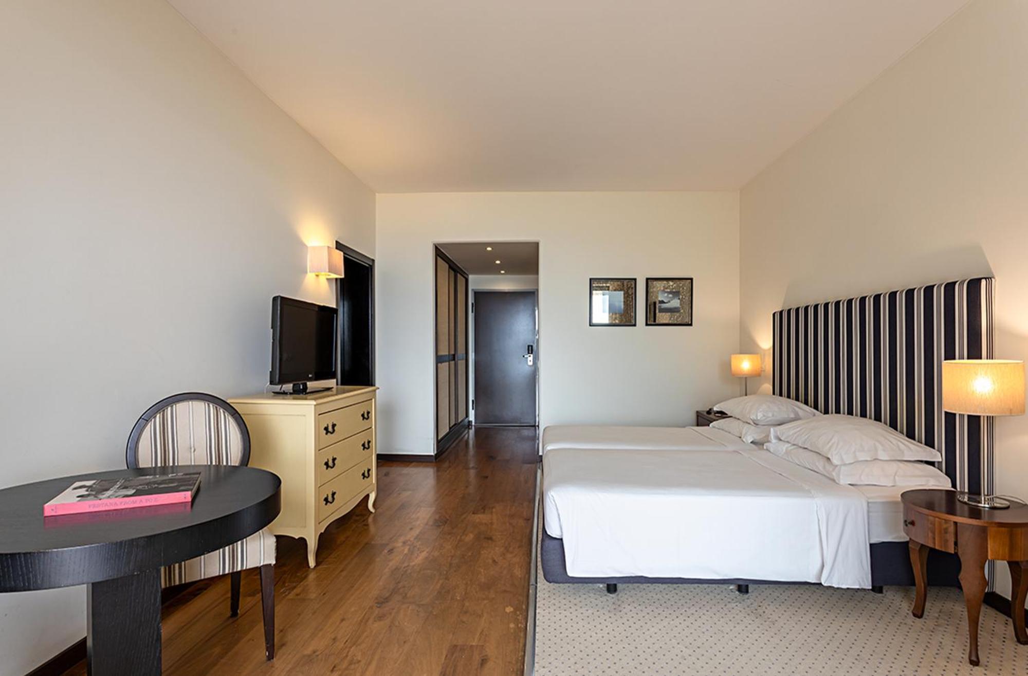 Pestana Alvor Praia Premium Beach & Golf Resort Εξωτερικό φωτογραφία