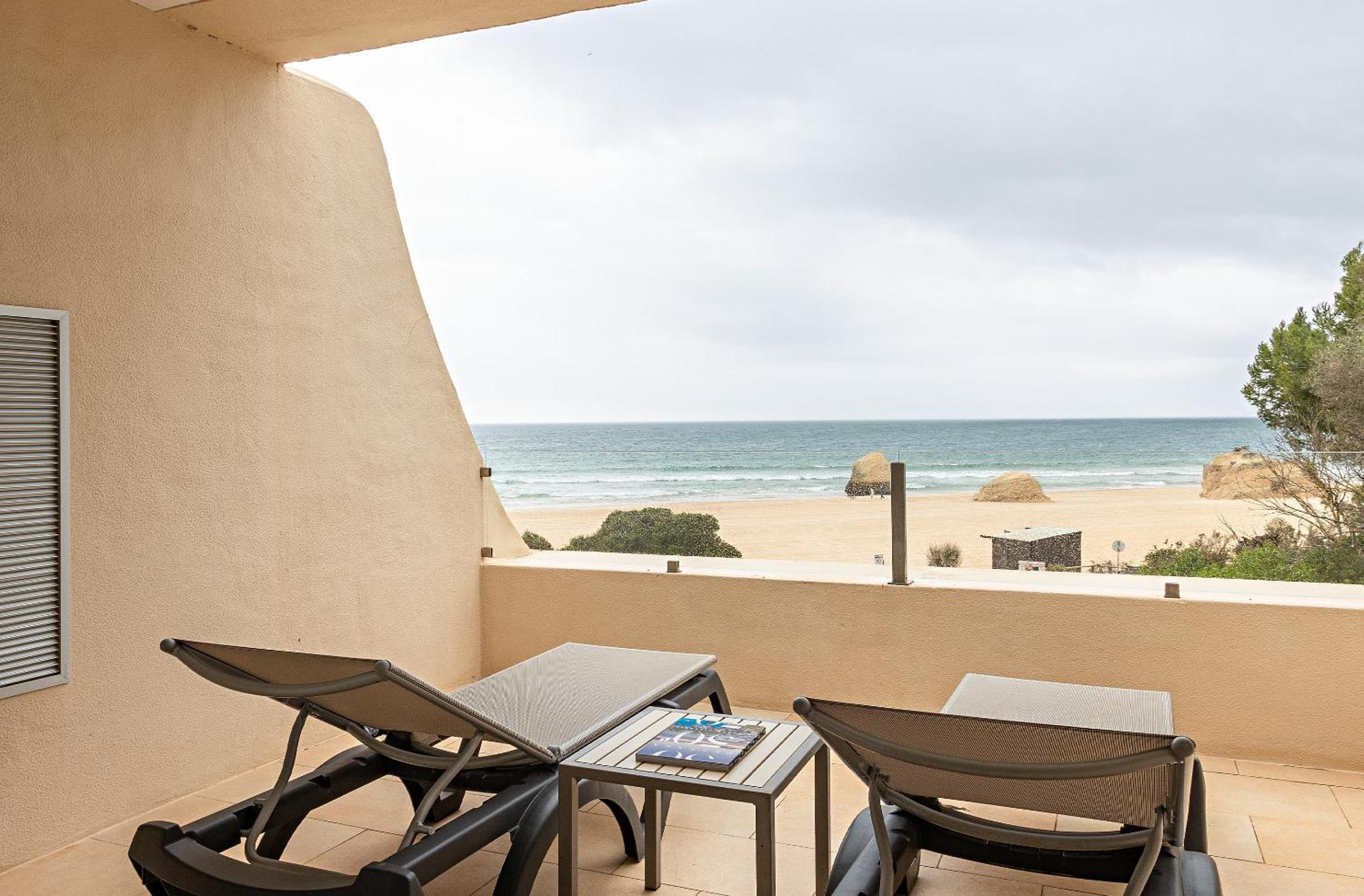 Pestana Alvor Praia Premium Beach & Golf Resort Εξωτερικό φωτογραφία