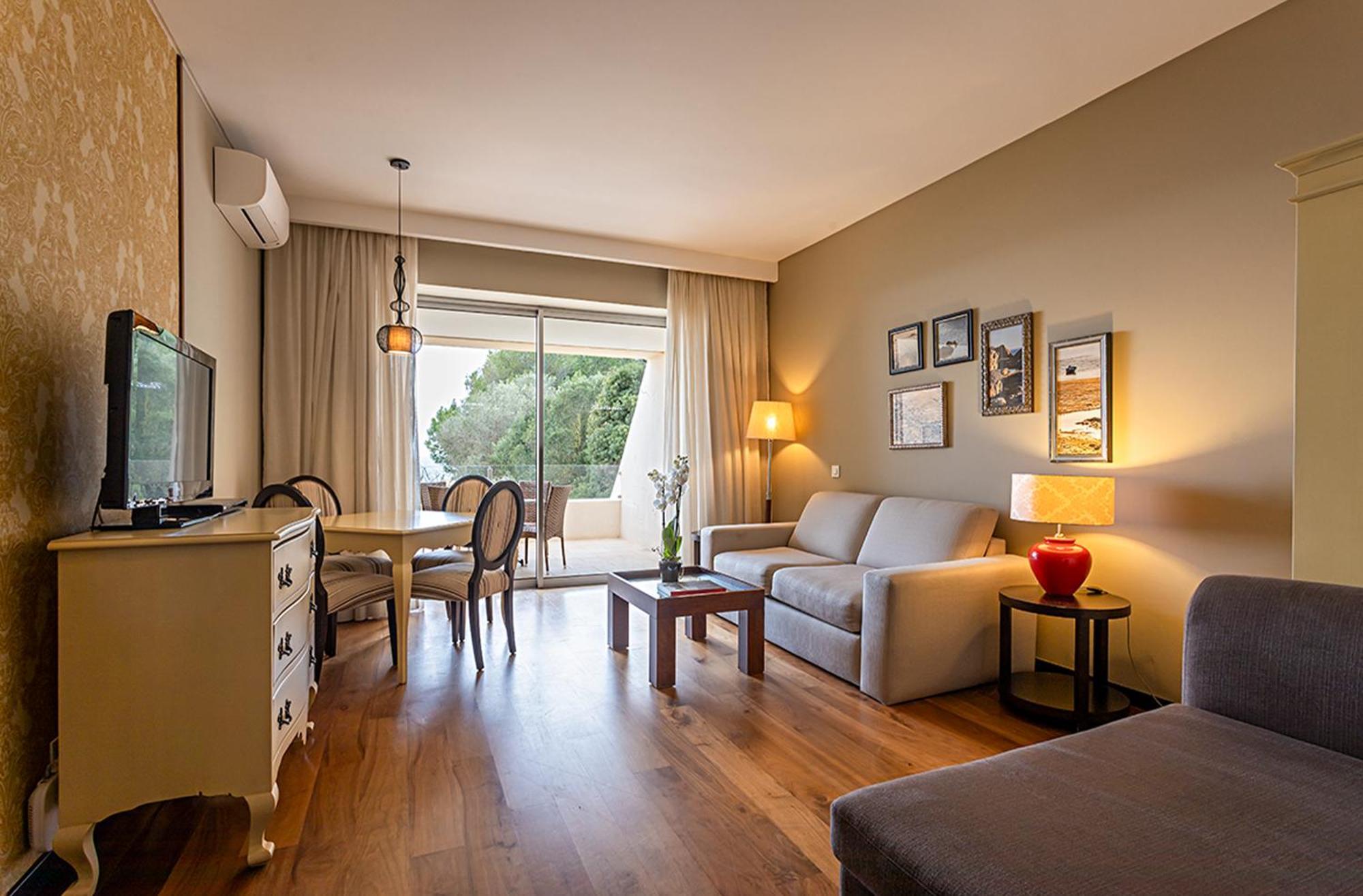 Pestana Alvor Praia Premium Beach & Golf Resort Εξωτερικό φωτογραφία
