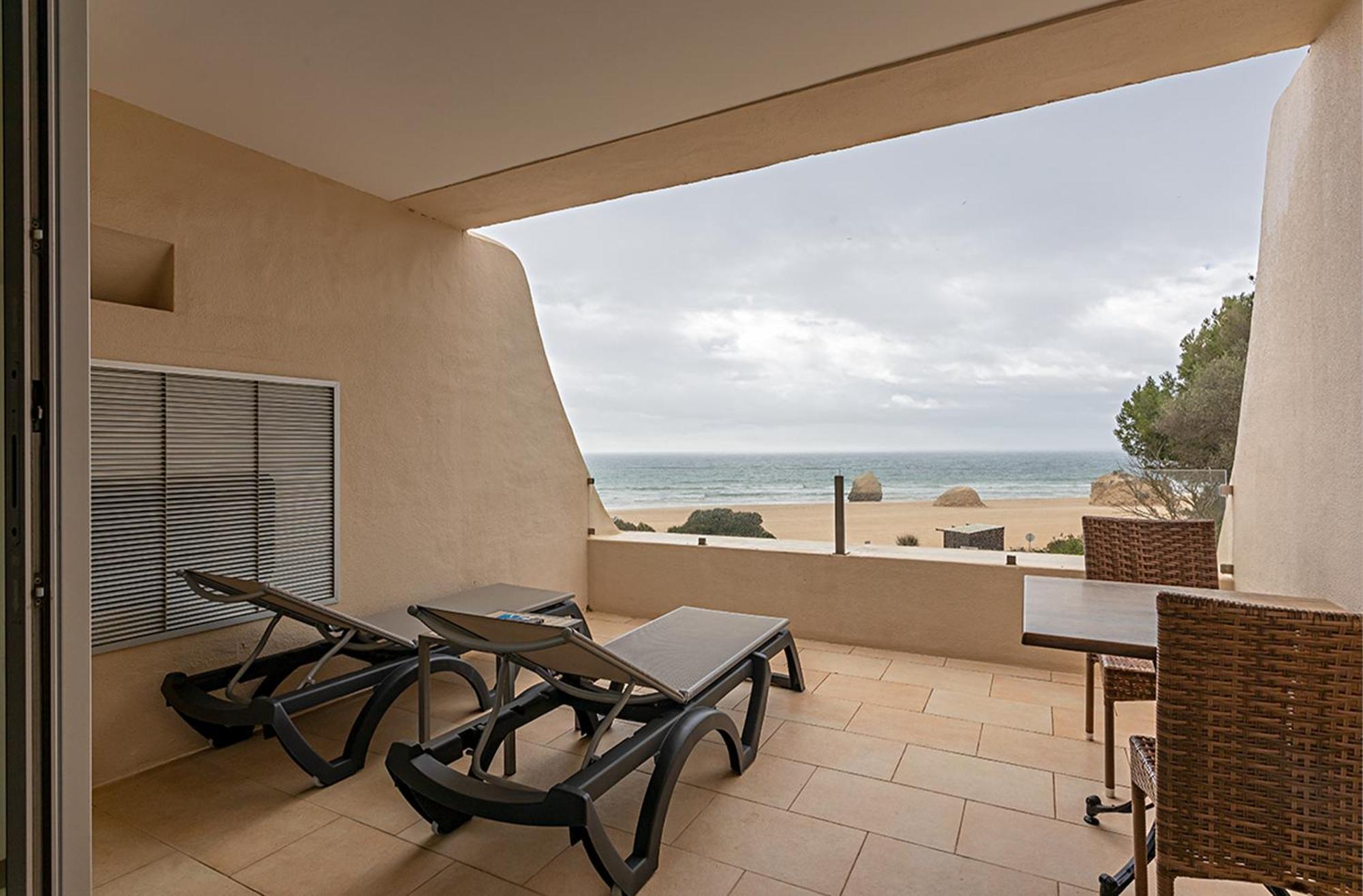 Pestana Alvor Praia Premium Beach & Golf Resort Εξωτερικό φωτογραφία