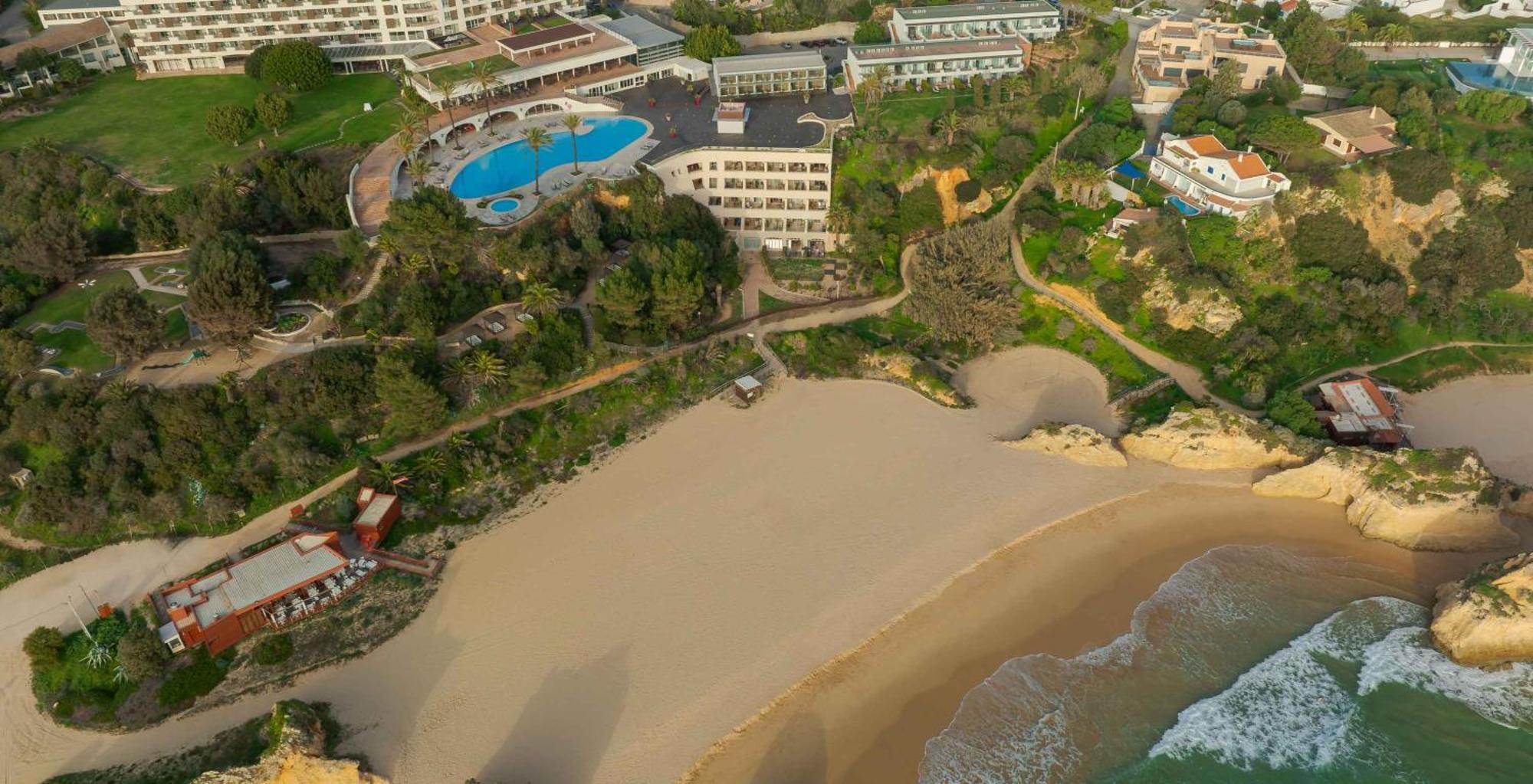 Pestana Alvor Praia Premium Beach & Golf Resort Εξωτερικό φωτογραφία