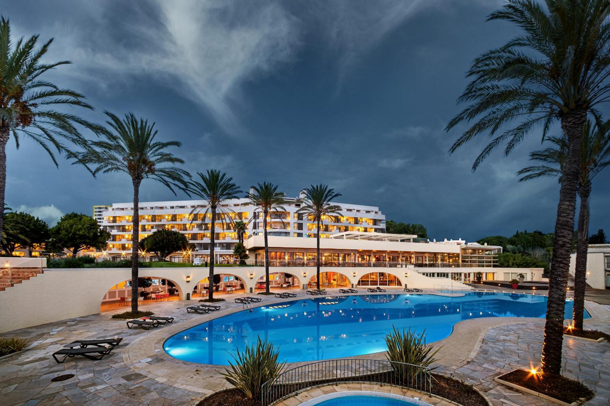 Pestana Alvor Praia Premium Beach & Golf Resort Εξωτερικό φωτογραφία