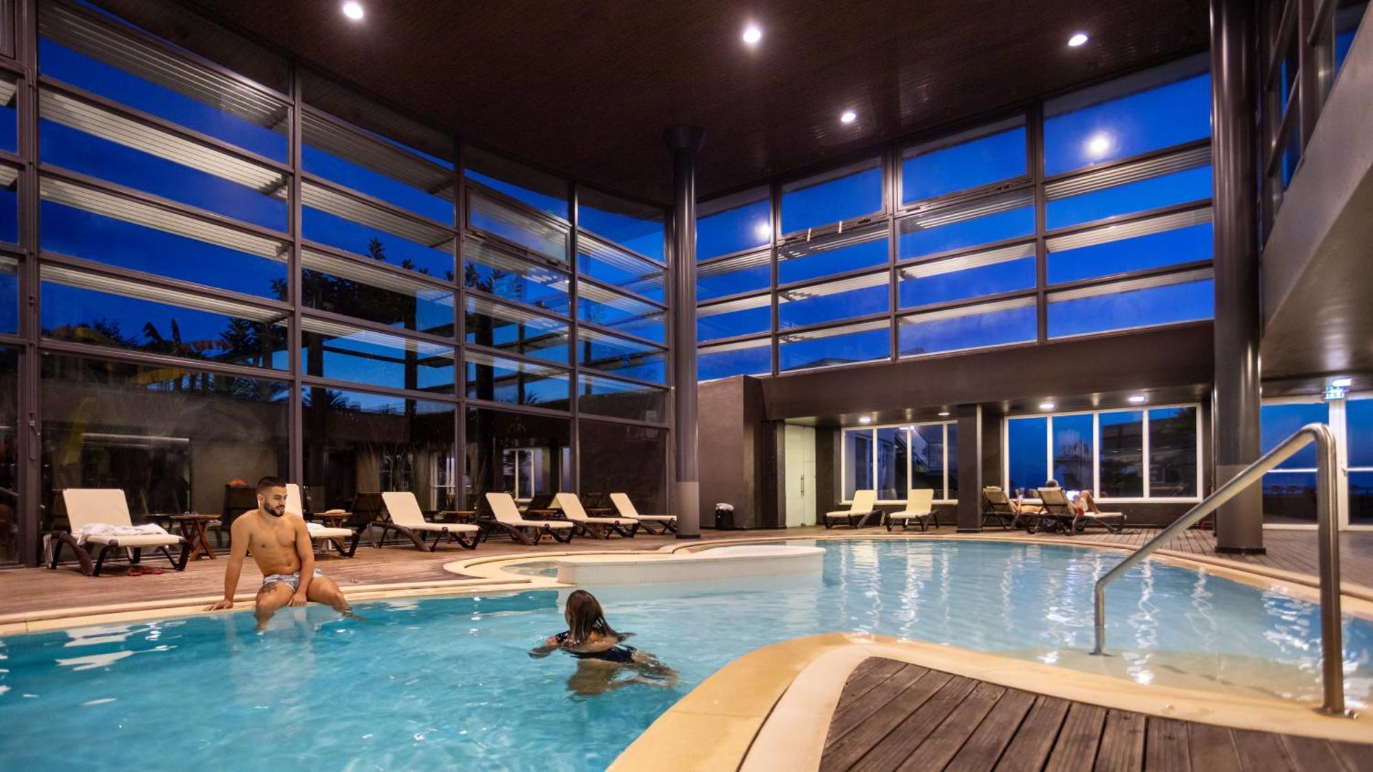 Pestana Alvor Praia Premium Beach & Golf Resort Εξωτερικό φωτογραφία