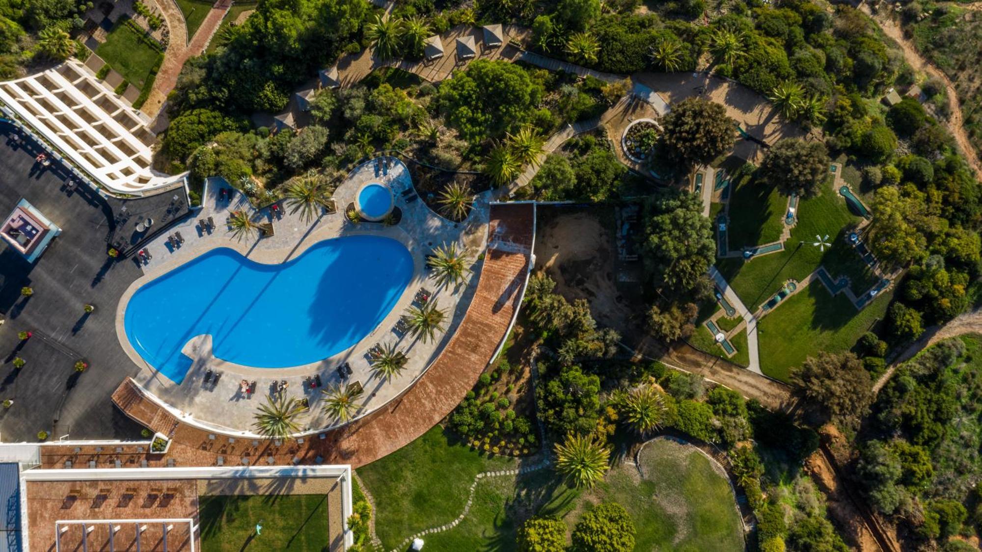 Pestana Alvor Praia Premium Beach & Golf Resort Εξωτερικό φωτογραφία