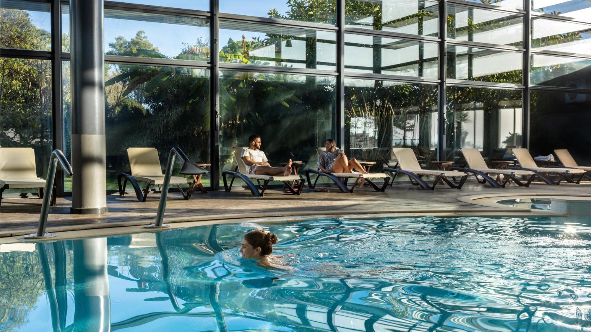 Pestana Alvor Praia Premium Beach & Golf Resort Εξωτερικό φωτογραφία