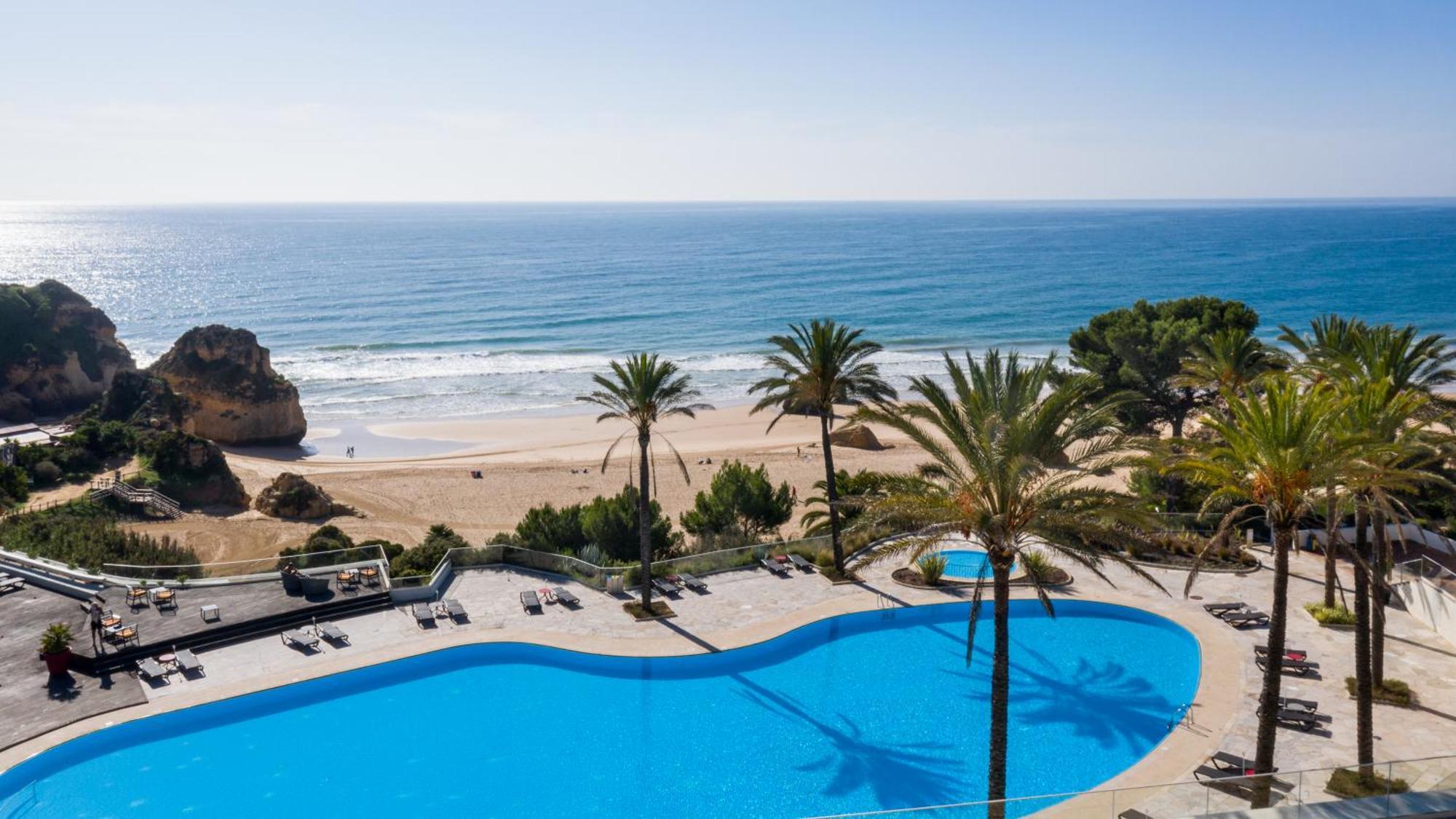 Pestana Alvor Praia Premium Beach & Golf Resort Εξωτερικό φωτογραφία