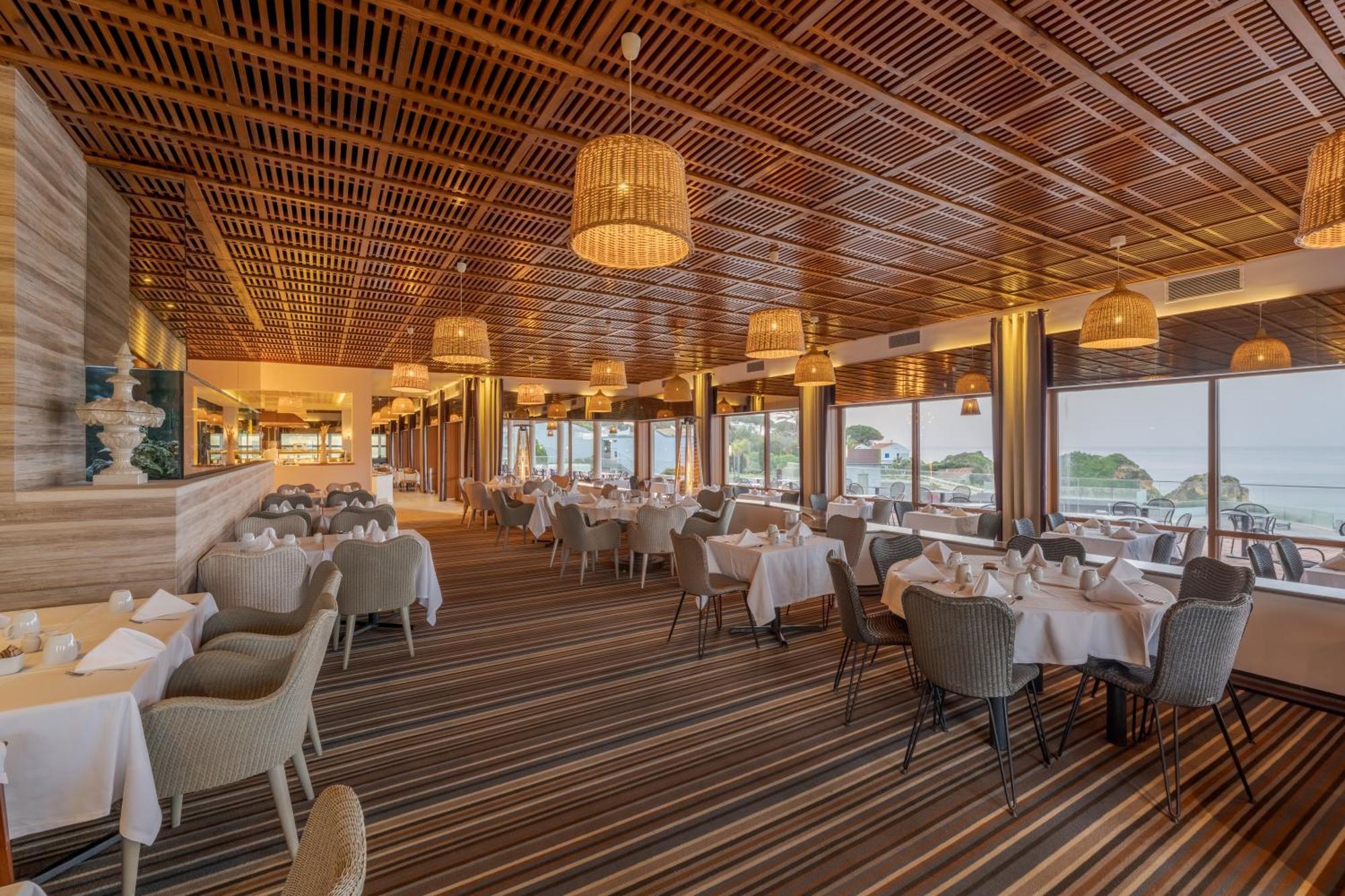Pestana Alvor Praia Premium Beach & Golf Resort Εξωτερικό φωτογραφία