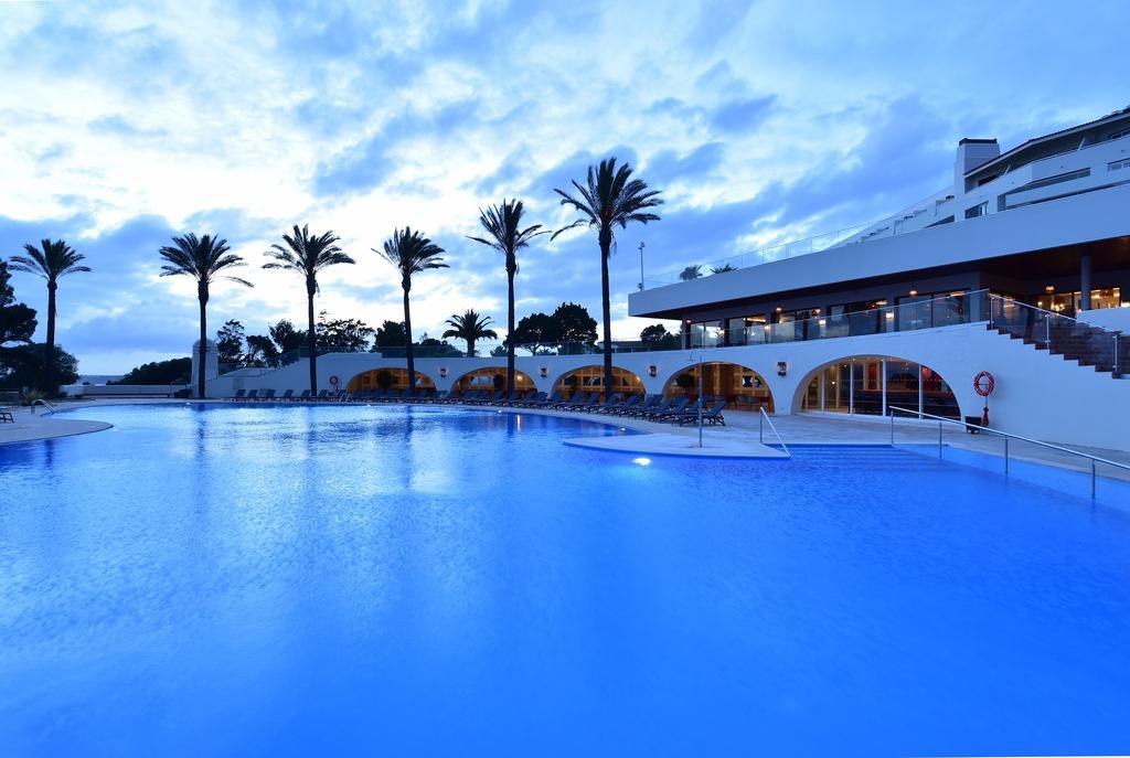 Pestana Alvor Praia Premium Beach & Golf Resort Εξωτερικό φωτογραφία Club Med Punta Ala, Italy